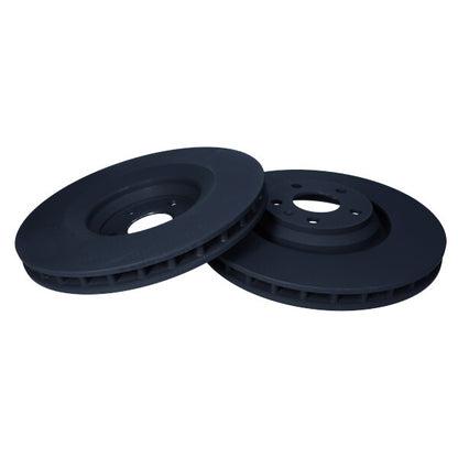 EBG Tarcze hamulcowe przód High Carbon VW Audi 8J0615301 8J0615301G