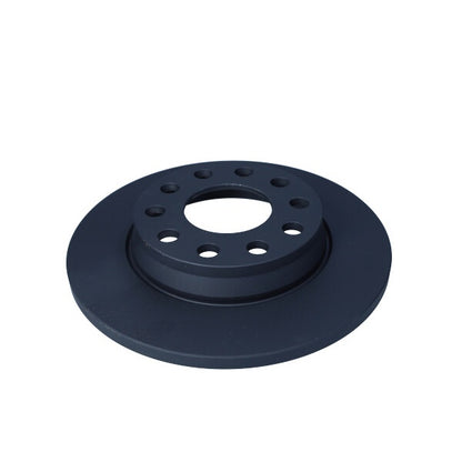EBG Tarcze hamulcowe tył High Carbon VW Audi Seat 8E0615601Q 8E0615601D
