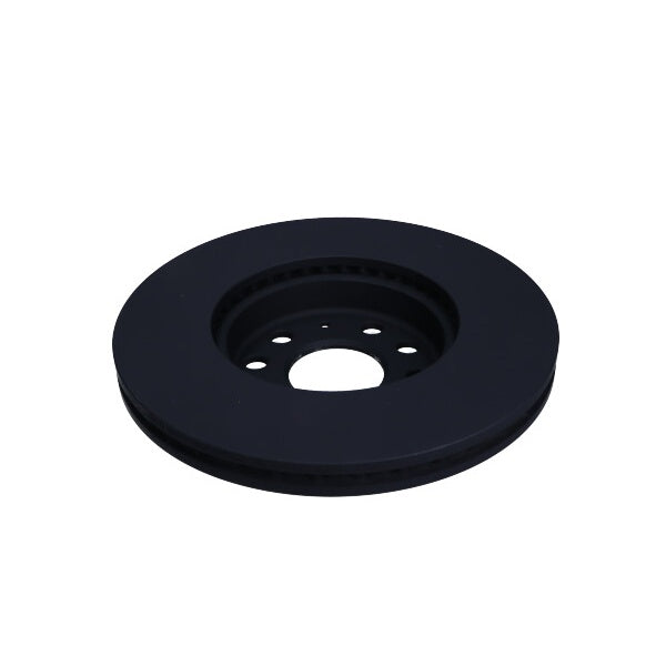 EBG Tarcze hamulcowe przód High Carbon VW Skoda Seat Audi 1K0615301K