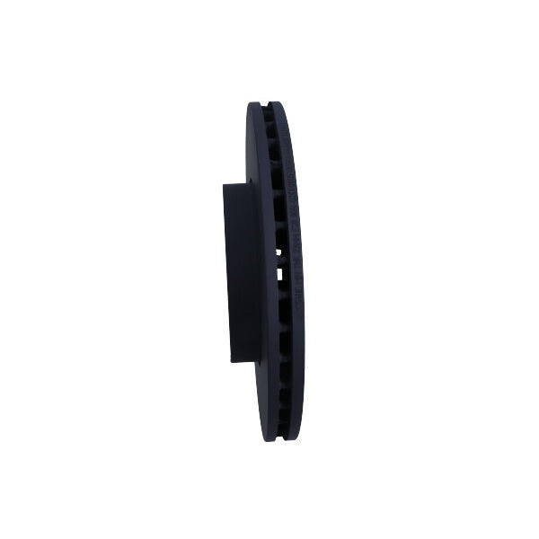 EBG Tarcze hamulcowe przód High Carbon VW Skoda Seat Audi 1K0615301K