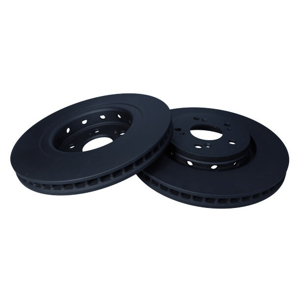 EBG Tarcze hamulcowe przód High Carbon Honda 42251T1GG00 45251T1GG00