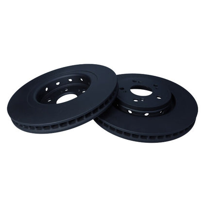 EBG Tarcze hamulcowe przód High Carbon Honda 42251T1GG00 45251T1GG00