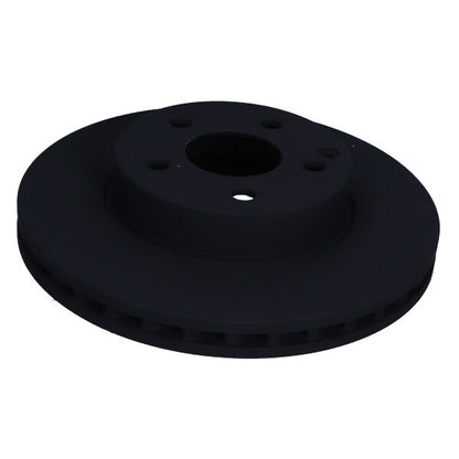 EBG Tarcze hamulcowe przód High Carbon Mercedes-Benz 92163205 2044210712