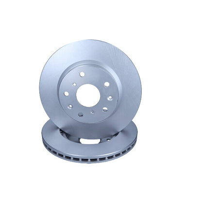 EBG Tarcze hamulcowe przód Suzuki Fiat 71742850 71750162 71768306 92156600