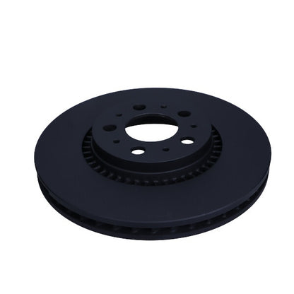 EBG Tarcze hamulcowe przód High Carbon Volvo 92100603 272404 2724045 274170