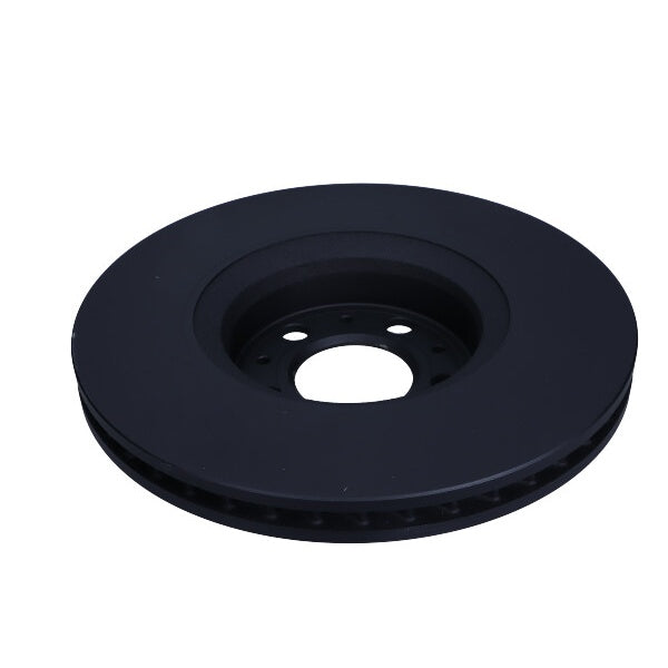 EBG Tarcze hamulcowe przód High Carbon Volvo 92100603 272404 2724045 274170