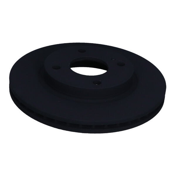 EBG Tarcze hamulcowe przód High Carbon Ford Ford Australia 1523795 1535924