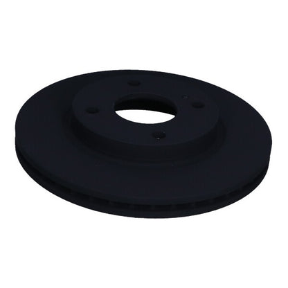 EBG Tarcze hamulcowe przód High Carbon Ford Ford Australia 1523795 1535924