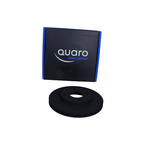 EBG Tarcze hamulcowe przód High Carbon Ford Ford Australia 1523795 1535924