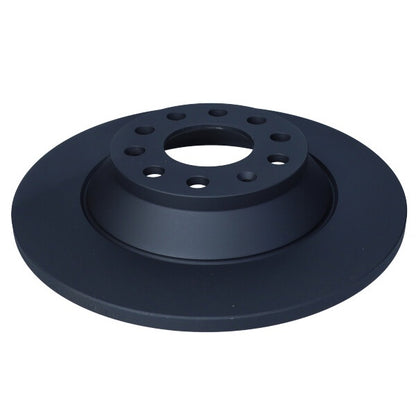 EBG Tarcze hamulcowe tył High Carbon VW Audi 4F0615601E