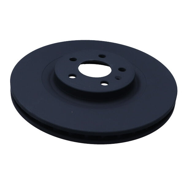 EBG Tarcze hamulcowe przód High Carbon VW Audi 8K0615301B 8K0615301E