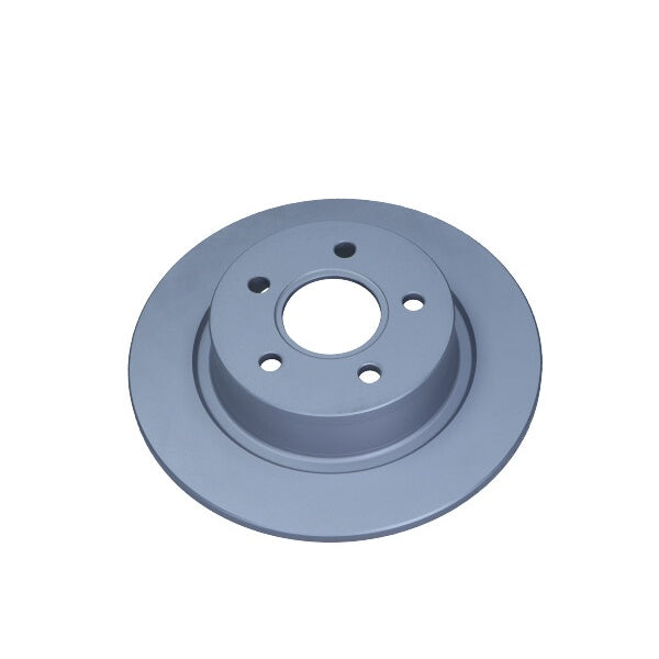 EBG Tarcze hamulcowe tył Ford 1362867 1362868 2T142A315AA 2T142A315AB