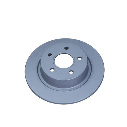 EBG Tarcze hamulcowe tył Ford 1362867 1362868 2T142A315AA 2T142A315AB