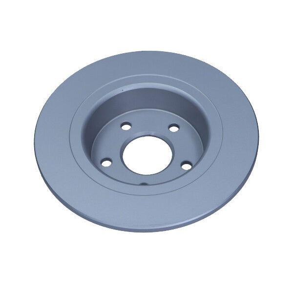 EBG Tarcze hamulcowe tył Ford 1362867 1362868 2T142A315AA 2T142A315AB