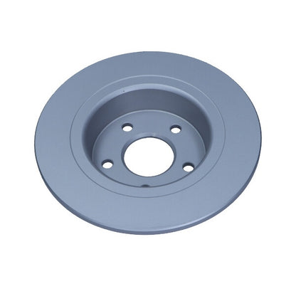 EBG Tarcze hamulcowe tył Ford 1362867 1362868 2T142A315AA 2T142A315AB
