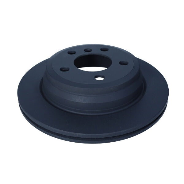 EBG Tarcze hamulcowe tył High Carbon BMW 34216792229 34216864900
