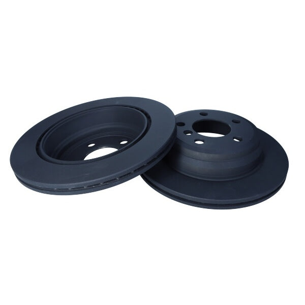 EBG Tarcze hamulcowe tył High Carbon BMW 34216792229 34216864900