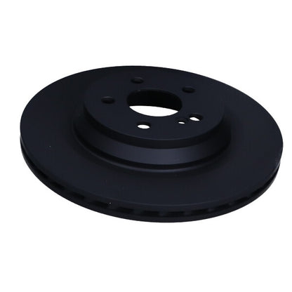 EBG Tarcze hamulcowe tył High Carbon Mercedes-Benz 92160705 2214230412