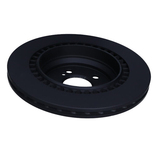 EBG Tarcze hamulcowe tył High Carbon Mercedes-Benz 92160705 2214230412