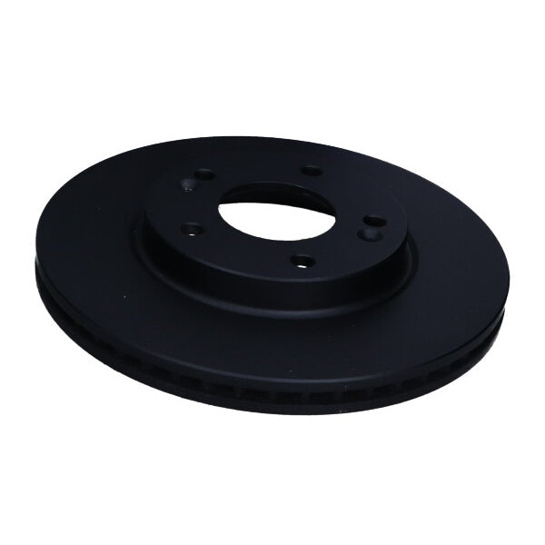 EBG Tarcze hamulcowe przód High Carbon Hyundai Kia 92243103 517122V000