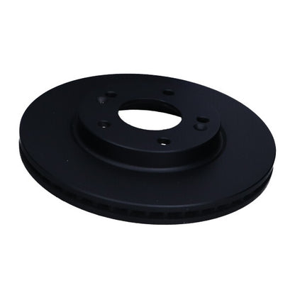 EBG Tarcze hamulcowe przód High Carbon Hyundai Kia 92243103 517122V000