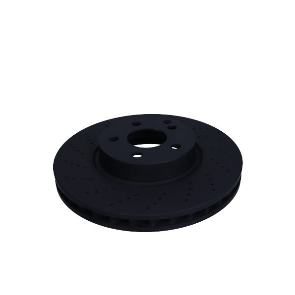 EBG Tarcze hamulcowe przód High Carbon Mercedes-Benz A0004213012 92163403