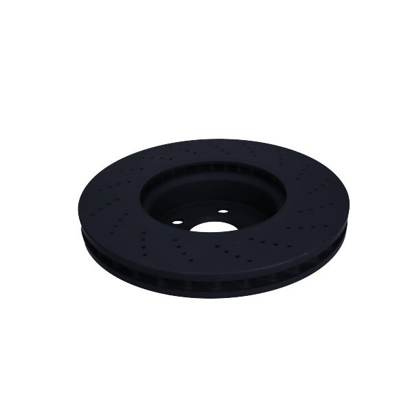 EBG Tarcze hamulcowe przód High Carbon Mercedes-Benz A0004213012 92163403