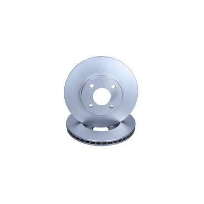 EBG Tarcze hamulcowe przód Nissan Renault 92239903 402061HA0A 402061HA0B