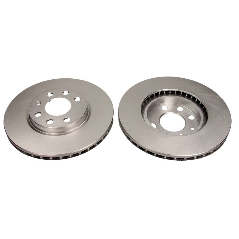 EBG Tarcze hamulcowe przód Opel Vauxhall Chevrolet 92111103 569000 9127967