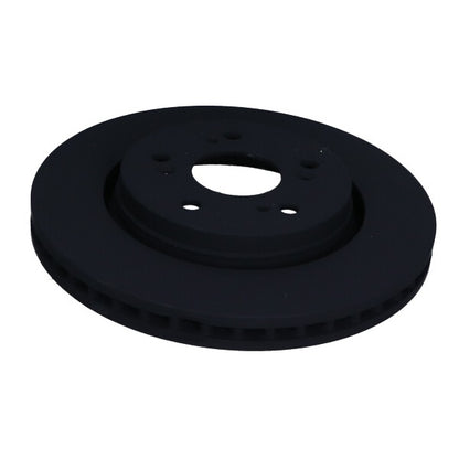 EBG Tarcze hamulcowe przód High Carbon Honda 45251SWAA00 92184803