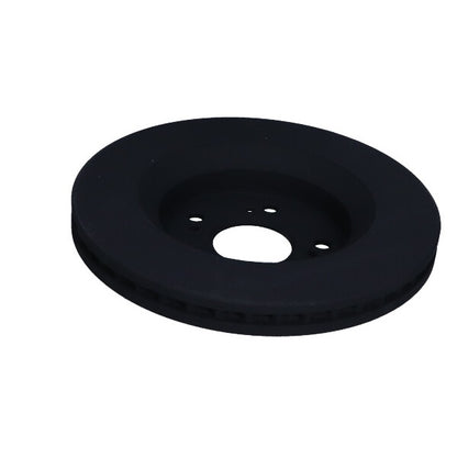 EBG Tarcze hamulcowe przód High Carbon Honda 45251SWAA00 92184803