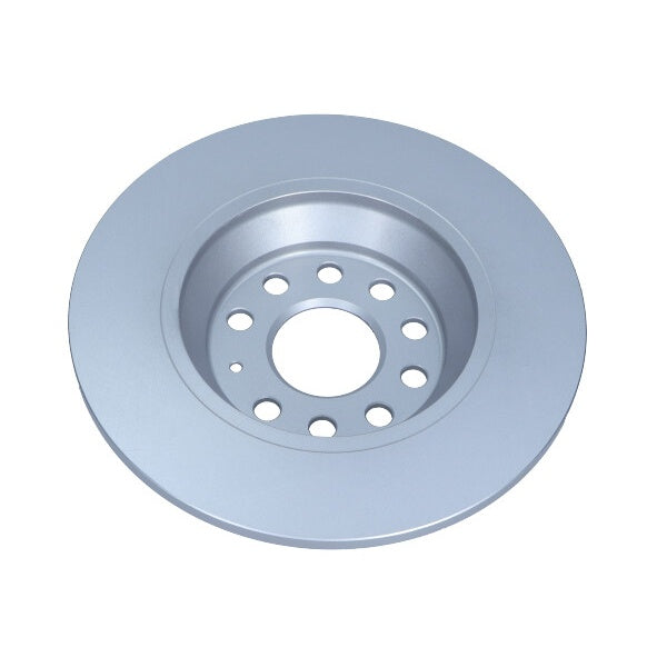 EBG Tarcze hamulcowe tył VW Audi Skoda Seat Ford 3Q0615601 3Q0615601A