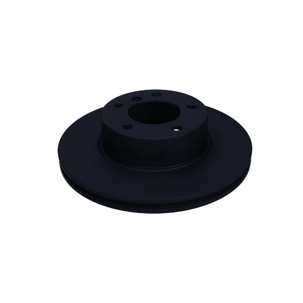 EBG Tarcze hamulcowe przód High Carbon BMW 34116764643 34116772669