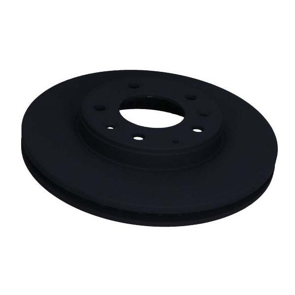 EBG Tarcze hamulcowe przód High Carbon Mazda 92125503 G26Y3325XA GJ6Y3325XA