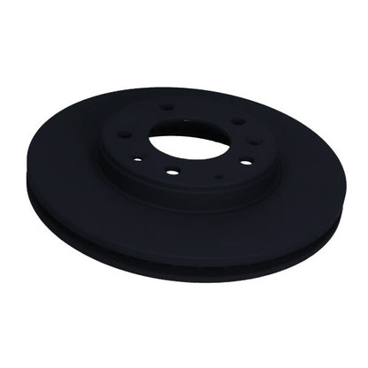 EBG Tarcze hamulcowe przód High Carbon Mazda 92125503 G26Y3325XA GJ6Y3325XA