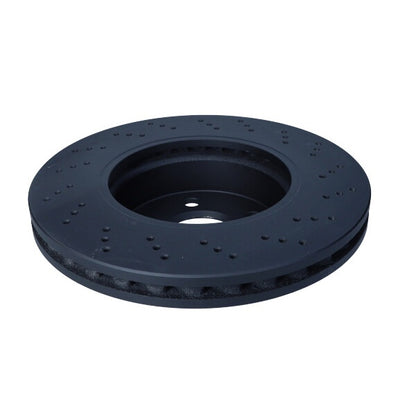 EBG Tarcze hamulcowe przód High Carbon Mercedes-Benz 1974230112 2044210912