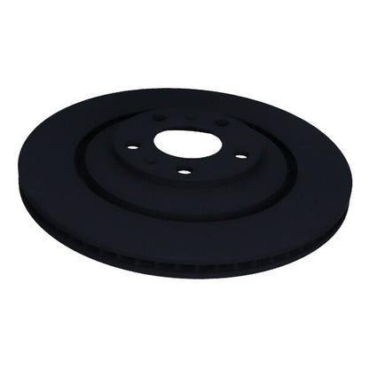 EBG Tarcze hamulcowe tył High Carbon VW Bentley Audi 3D0615601 3D0615601C