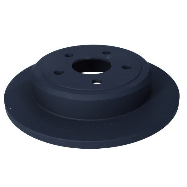 EBG Tarcze hamulcowe tył High Carbon Jeep 52089275AB