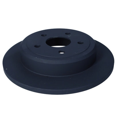 EBG Tarcze hamulcowe tył High Carbon Jeep 52089275AB