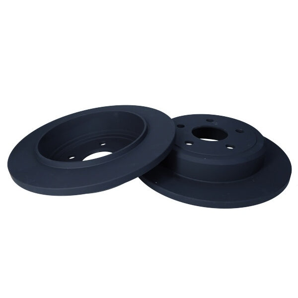 EBG Tarcze hamulcowe tył High Carbon Jeep 52089275AB