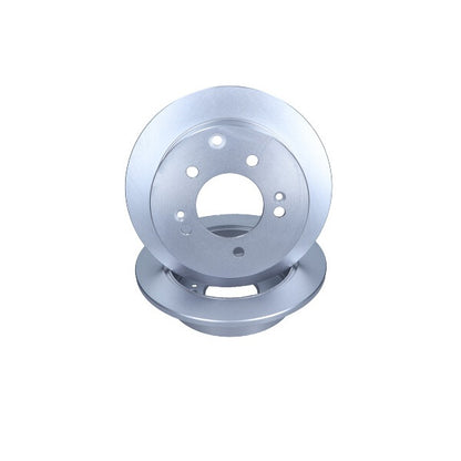 EBG Tarcze hamulcowe tył Kia 92226003 584110Q300 584112K300 S1010631900
