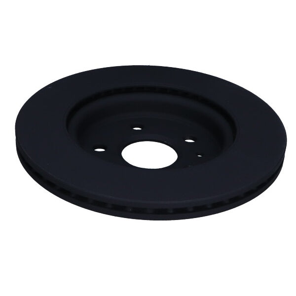 EBG Tarcze hamulcowe tył High Carbon Opel Saab Vauxhall Buick Chevrolet