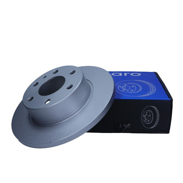 EBG Tarcze hamulcowe tył Iveco 93177500 2996027 46393181 7186309 MBR6030