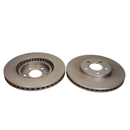 EBG Tarcze hamulcowe przód Chrysler 04509994 04509994AA 04509994AB