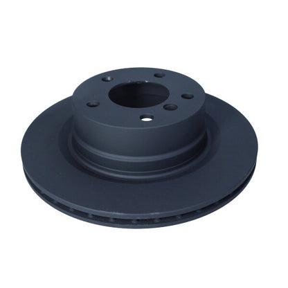 EBG Tarcze hamulcowe tył High Carbon BMW 34216778051 34216855005