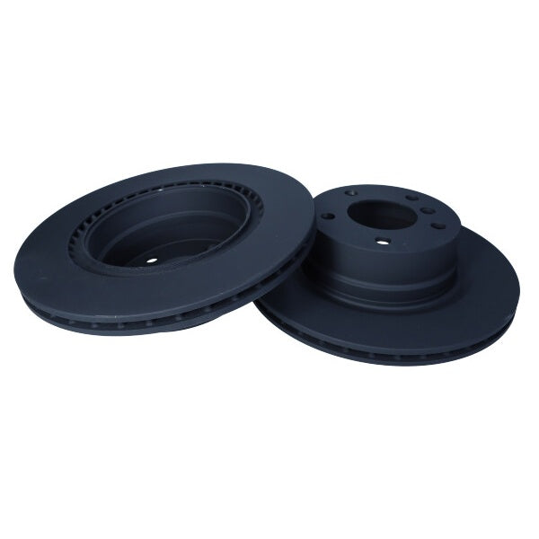 EBG Tarcze hamulcowe tył High Carbon BMW 34216778051 34216855005