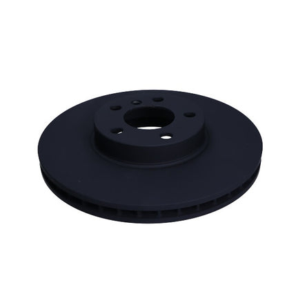 EBG Tarcze hamulcowe przód High Carbon BMW 34116771985 34116793245