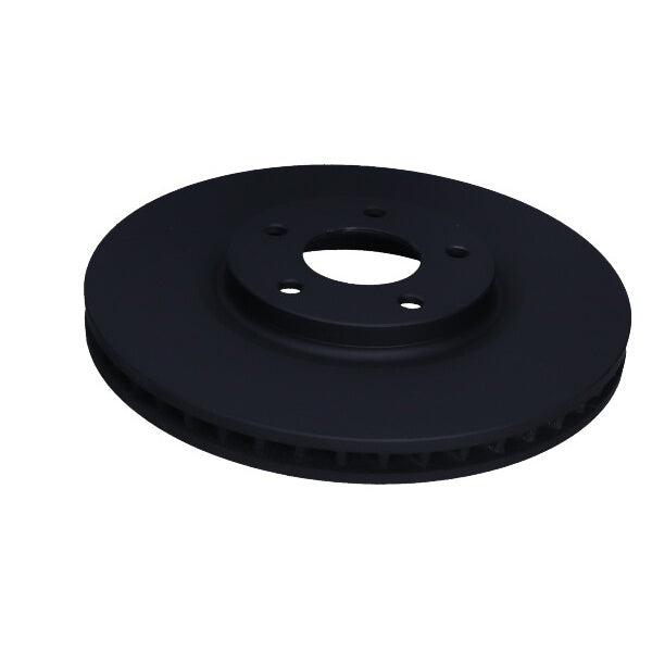 EBG Tarcze hamulcowe przód High Carbon Nissan Renault Samsung 92222003