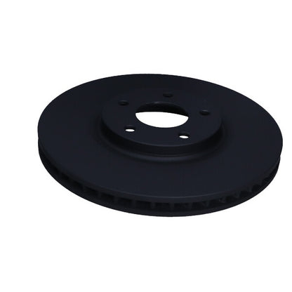 EBG Tarcze hamulcowe przód High Carbon Nissan Renault Samsung 92222003