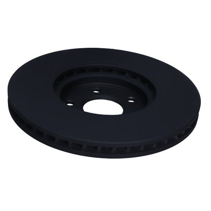 EBG Tarcze hamulcowe przód High Carbon Nissan Renault Samsung 92222003